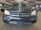 2011 MERCEDES-BENZ GL 450 4MATIC   à vendre chez Copart CT - HARTFORD SPRINGFIELD