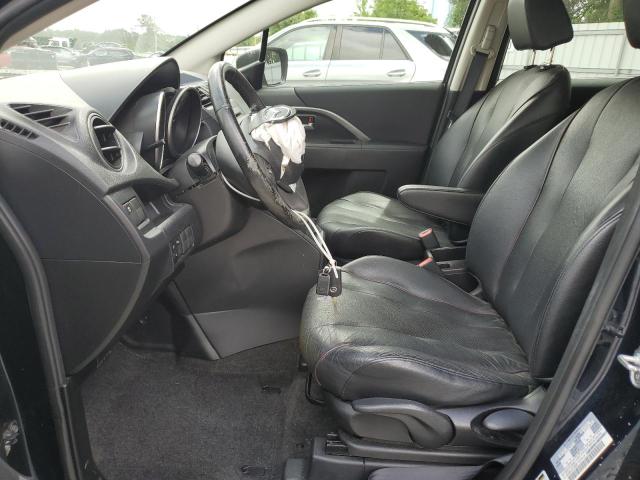  MAZDA 5 2015 Синий