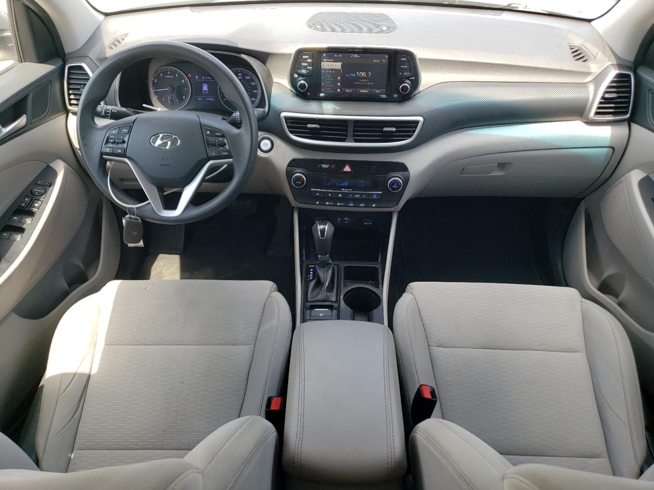 km8j33al5lu187850 KM8J33AL5LU187850 2022 Hyundai Tucson Limited
