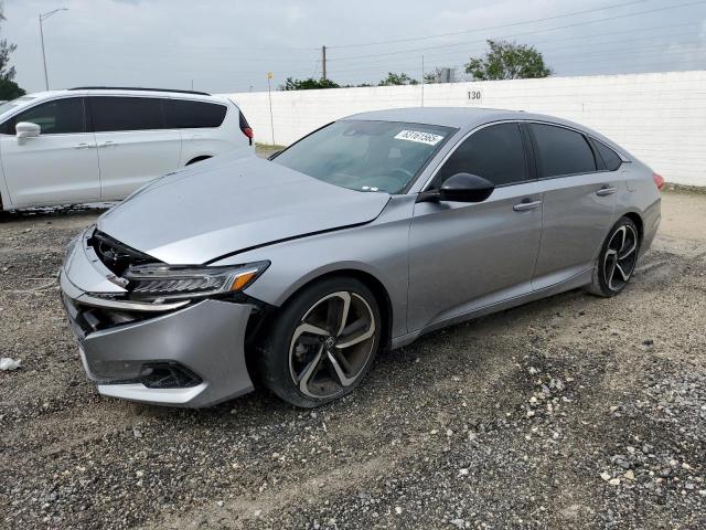 HONDA ACCORD SPO 2021