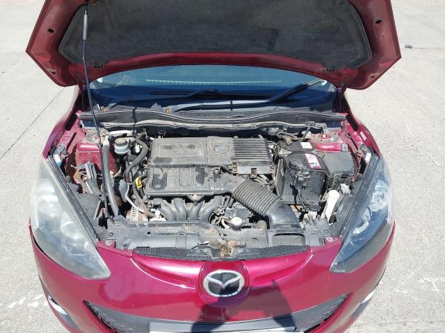 2011 MAZDA 2 TAKUYA