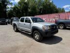 2011 TOYOTA TACOMA DOUBLE CAB LONG BED   à vendre chez Copart MA - NORTH BOSTON