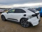 2024 PORSCHE MACAN 4   for sale at Copart AB - EDMONTON