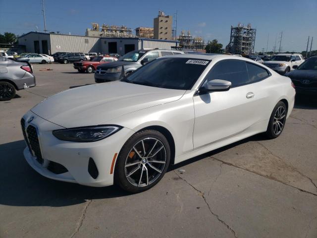 BMW 4 SERIES – zdjęcie z aukcji, lot #67095865