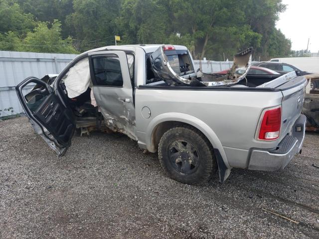  RAM 1500 2015 Silver