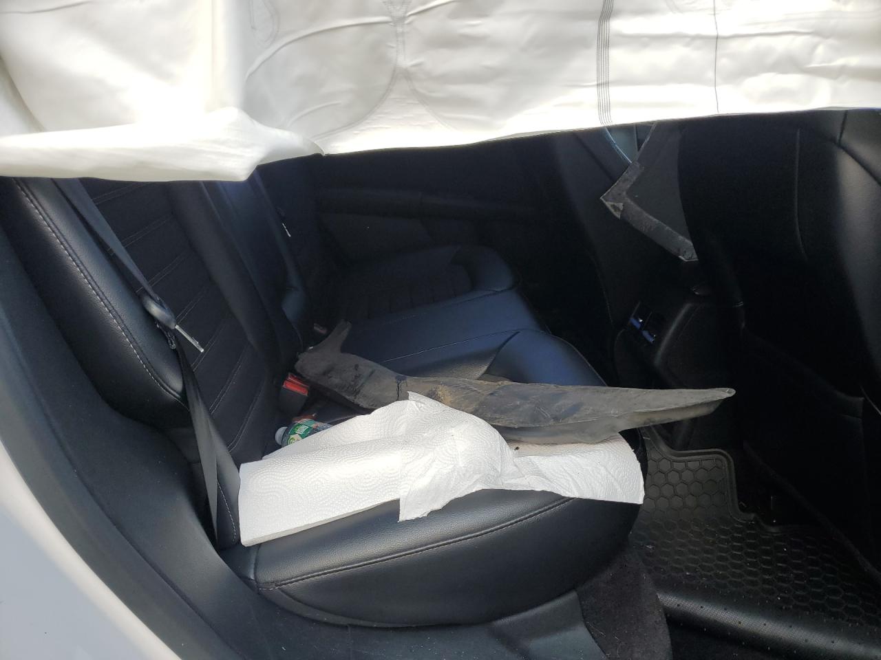 2017 Ford Fusion Se VIN: 3FA6P0HD9HR243434 Lot: 64532815