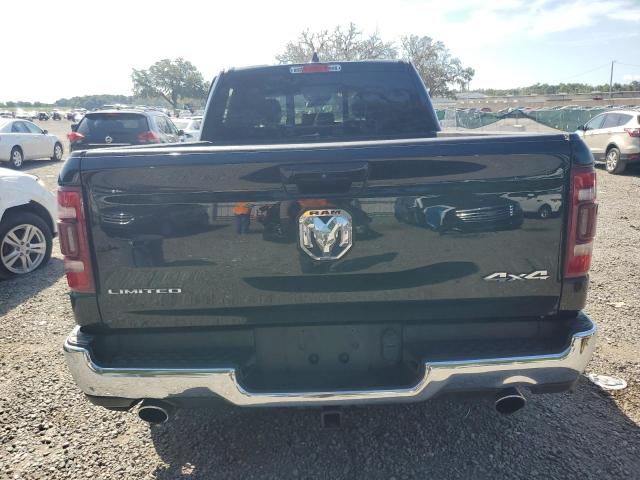  RAM 1500 2023 Czarny