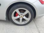 2006 PORSCHE CAYMAN S T for sale at Copart YORK