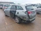 2013 TOYOTA AURIS ICON for sale at Copart SANDWICH