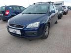 2005 FORD FOCUS GHIA for sale at Copart SANDWICH