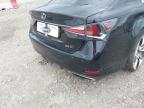 2013 LEXUS GS 450H F for sale at Copart YORK
