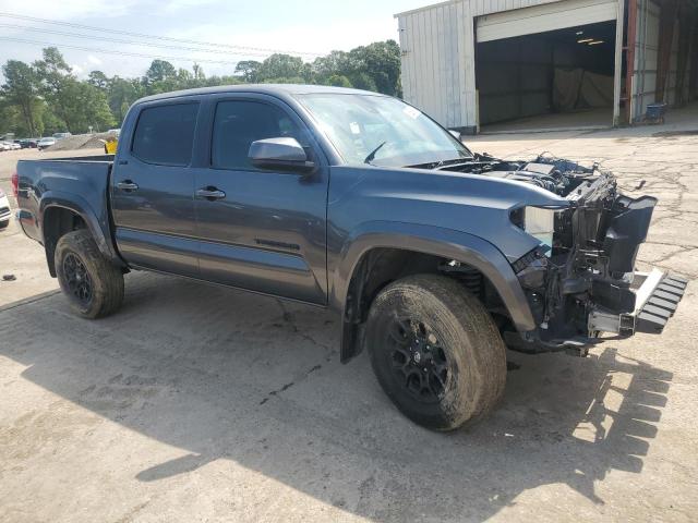  TOYOTA TACOMA 2022 Серый