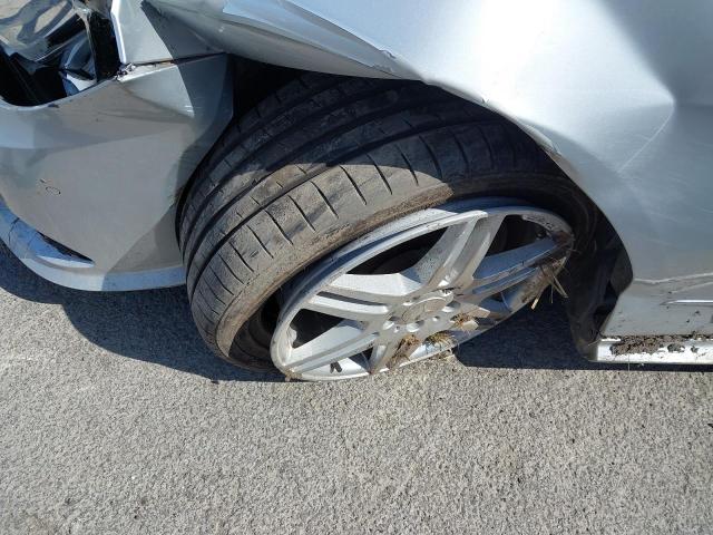 2009 MERCEDES BENZ E350 BLUEF