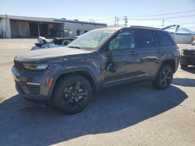 JEEP GRAND CHER – zdjęcie z aukcji, lot #64044345