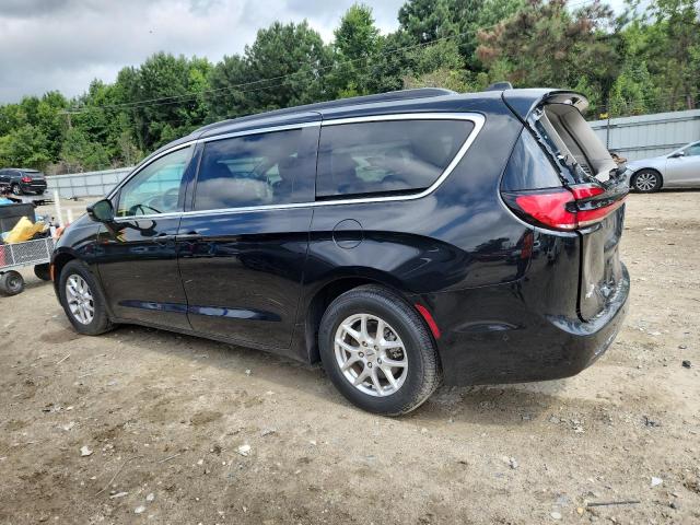  CHRYSLER PACIFICA 2022 Black