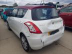 2015 SUZUKI SWIFT SZ3 for sale at Copart SANDY