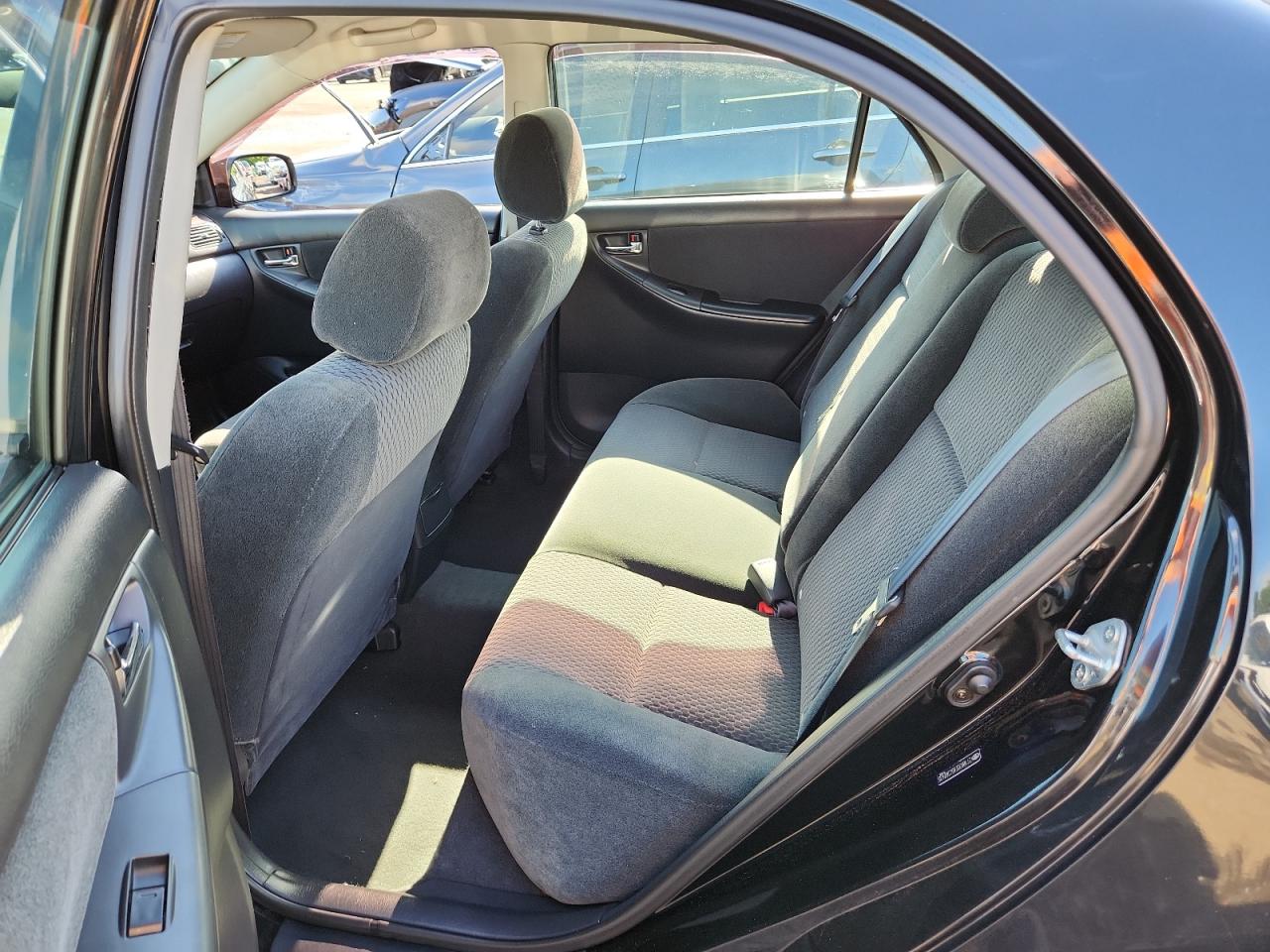 2005 Toyota Corolla Ce VIN: 2T1BR32E85C387435 Lot: 63992145