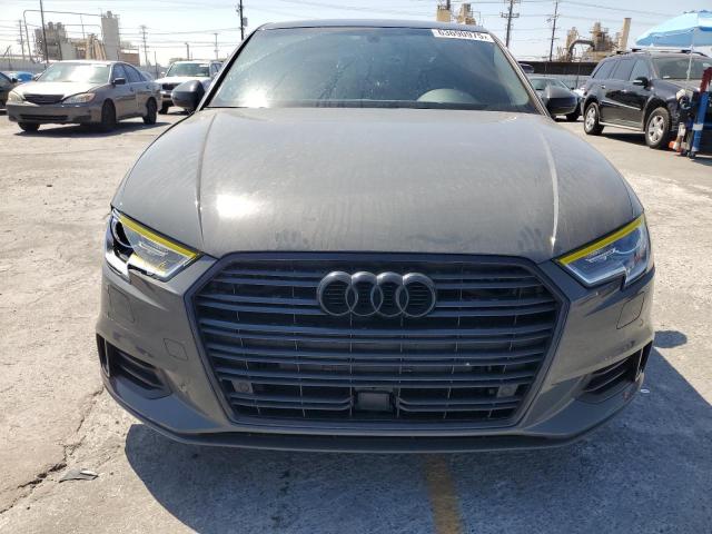  AUDI A3 2020 Gray