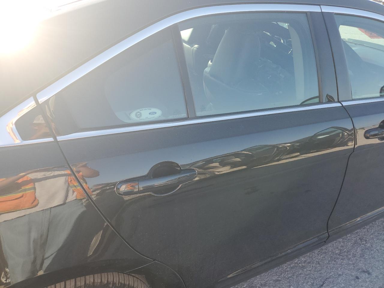 2010 Ford Taurus Limited VIN: 1FAHP2JW1AG144538 Lot: 63419925