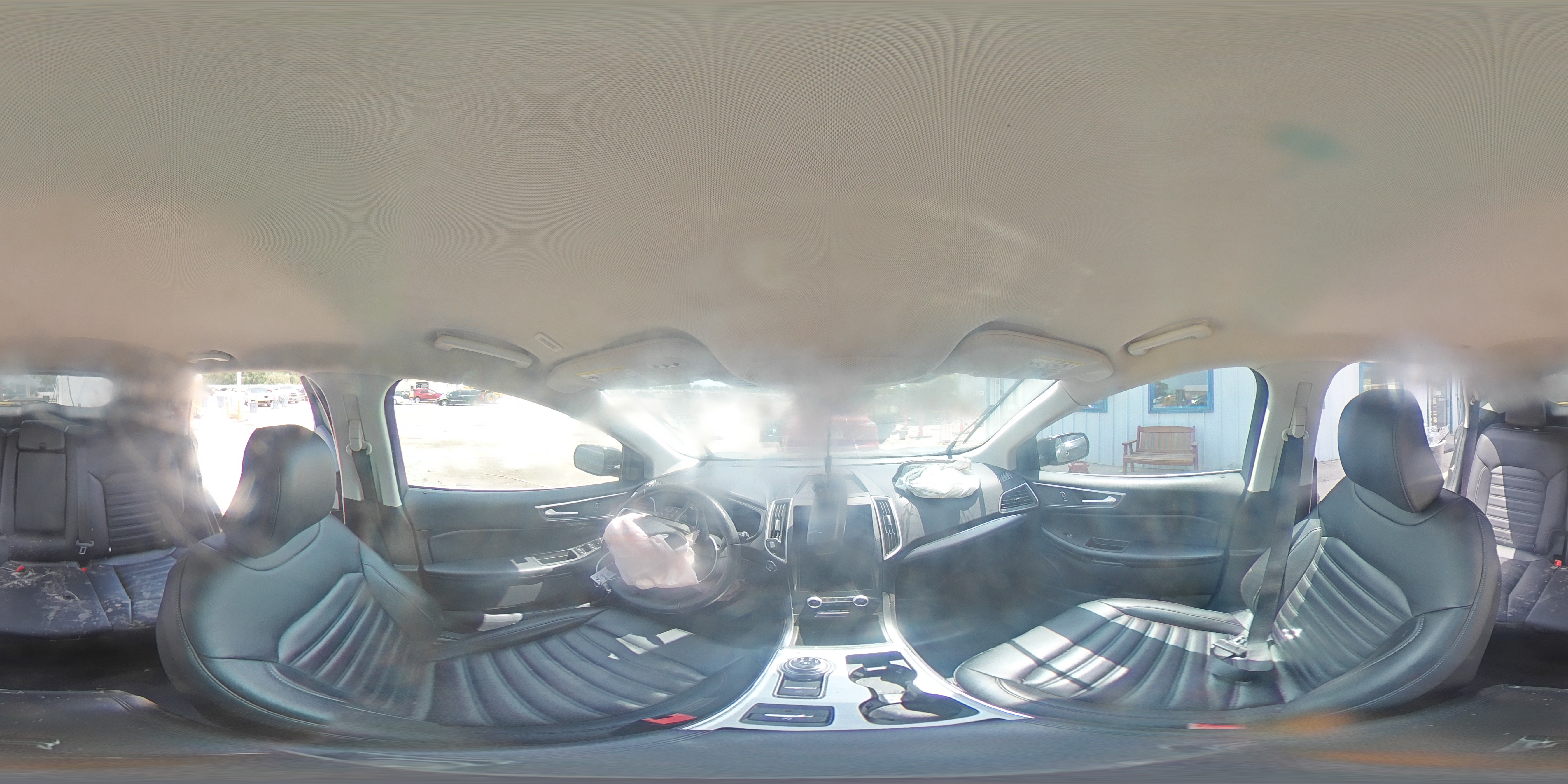 2022 Ford Edge Sel VIN: 2FMPK4J95NBA35440 Lot: 66080515