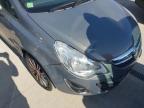2012 VAUXHALL CORSA SE AUTO  for sale at Copart SANDY
