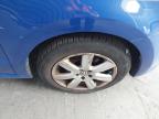 2012 VOLKSWAGEN POLO MATCH for sale at Copart SANDTOFT