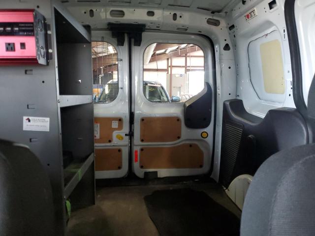2016 FORD TRANSIT CONNECT XLT