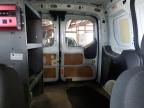 2016 FORD TRANSIT CONNECT XLT for sale at Copart CT - HARTFORD SPRINGFIELD