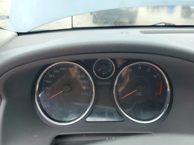 2007 CHEVROLET COBALT LS  