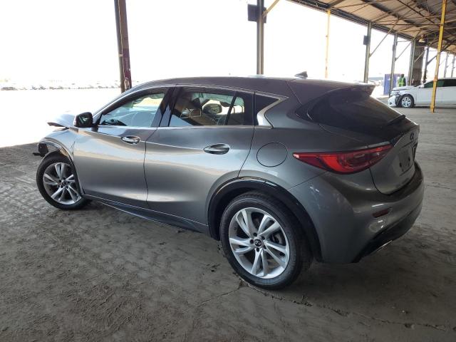  INFINITI QX30 2018 Серый