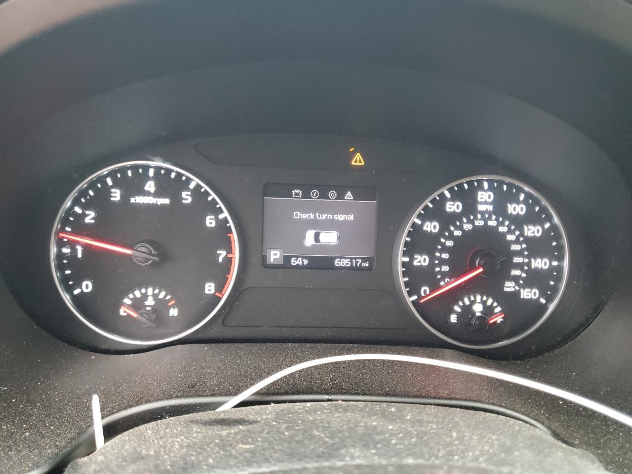 2021 Kia Seltos Lx VIN: KNDEPCAA6M7150220 Lot: 63584455