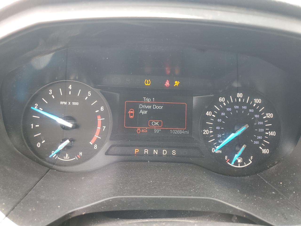 2020 Ford Edge Se VIN: 2FMPK4G91LBB34289 Lot: 65803555