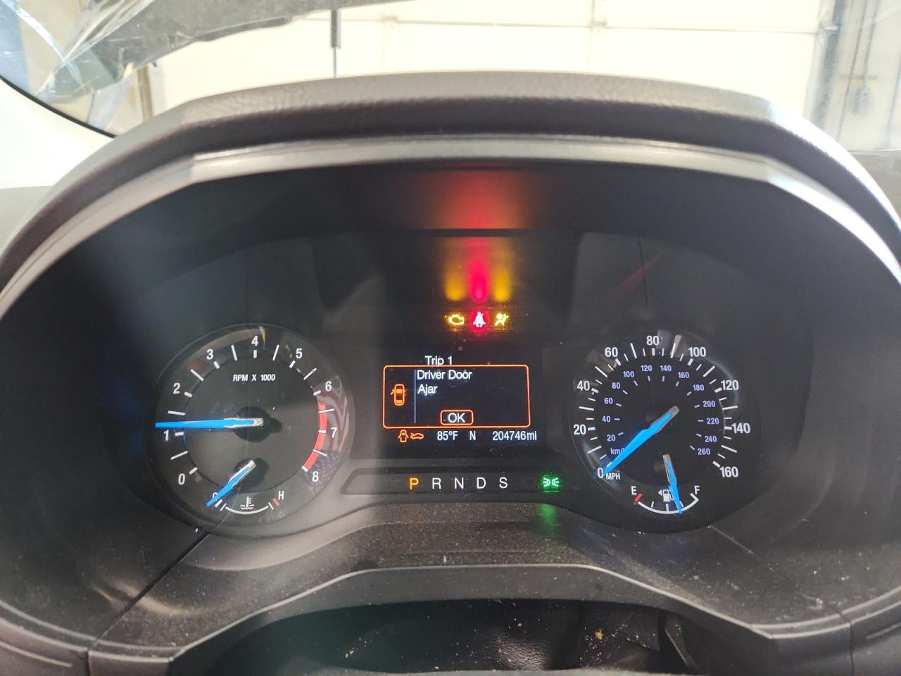 2017 Ford Edge Se VIN: 2FMPK4G9XHBB04571 Lot: 66907225