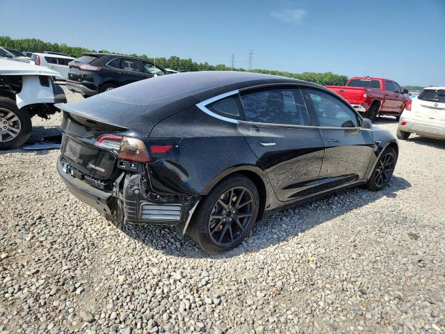  TESLA MODEL 3 2018 Black