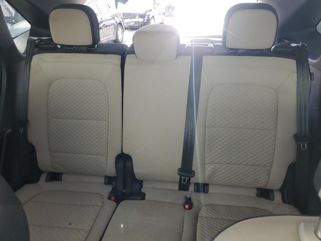 2021 Ford Escape Se VIN: 1FMCU0G66MUA98604 Lot: 66513195