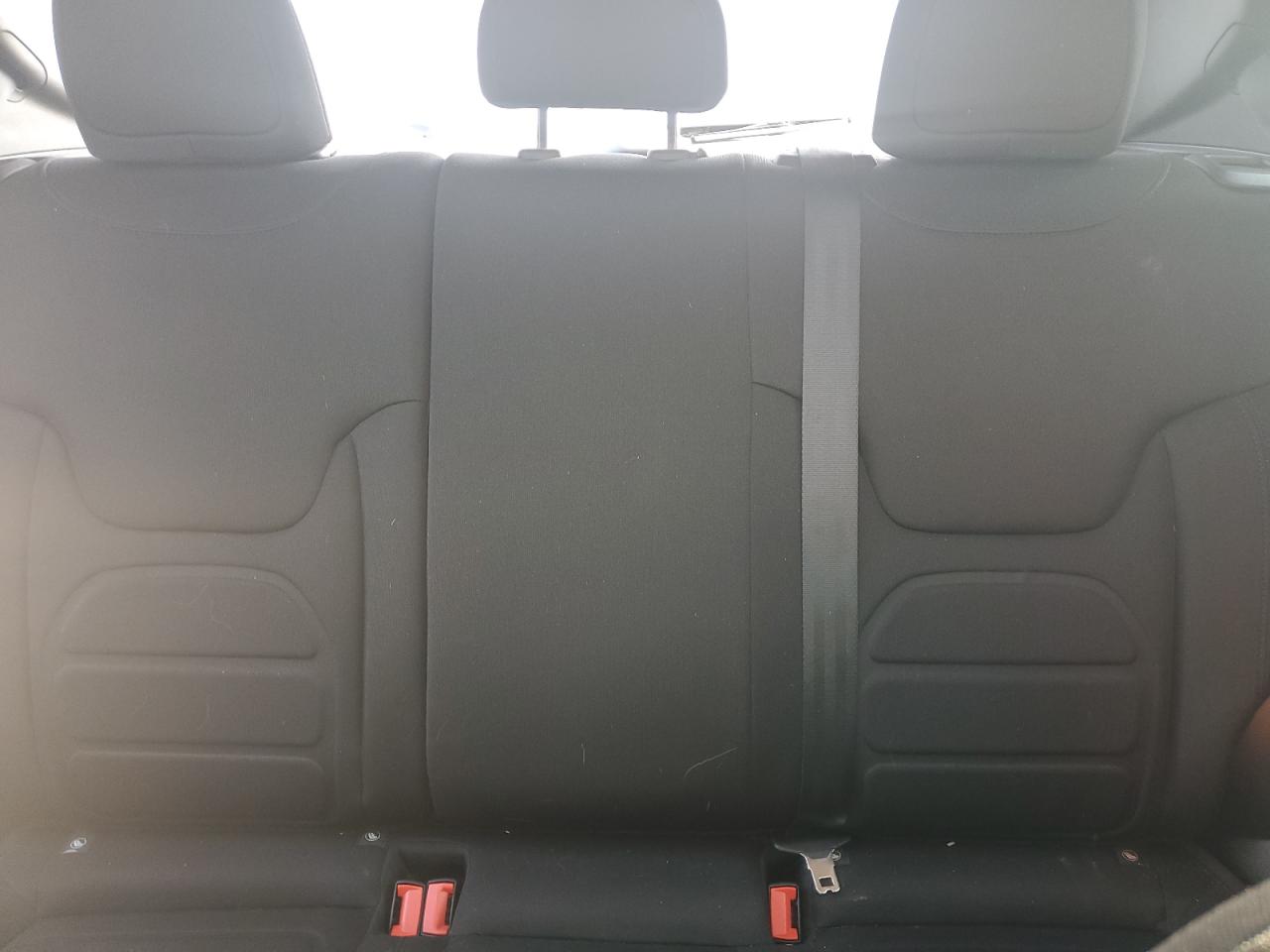 2018 Jeep Renegade Latitude VIN: ZACCJBBB3JPG84395 Lot: 65532675