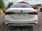 2020 NISSAN SENTRA SV   à vendre chez Copart ON - LONDON