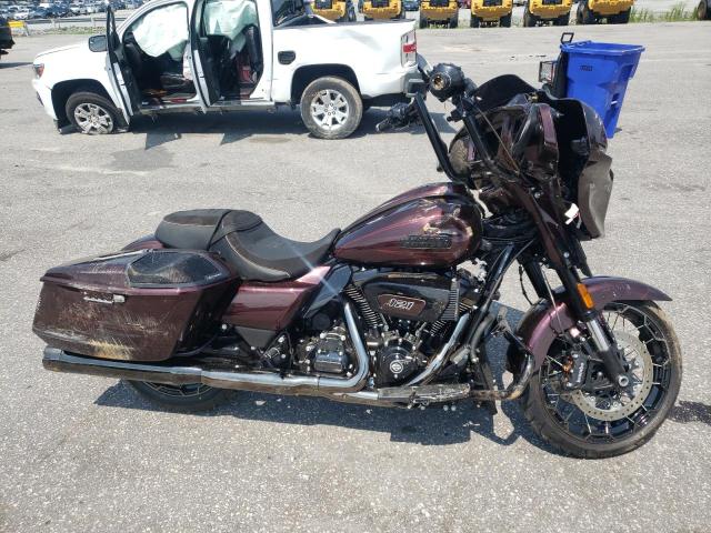 2024 Harley-Davidson Flhxse