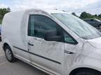 2017 VOLKSWAGEN CADDY STARTLINE for sale at Copart SANDTOFT
