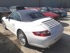 2005 PORSCHE 911 CARRERA 2 S  for sale at Copart ROCHFORD