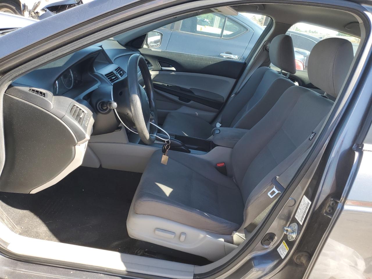 2011 Honda Accord Lxp VIN: 1HGCP2F42BA043882 Lot: 64055655