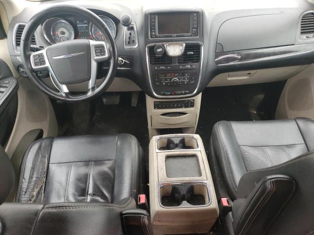 2011 CHRYSLER TOWN & COUNTRY TOURING L  