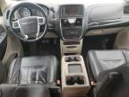2011 CHRYSLER TOWN & COUNTRY TOURING L   à vendre chez Copart ON - LONDON