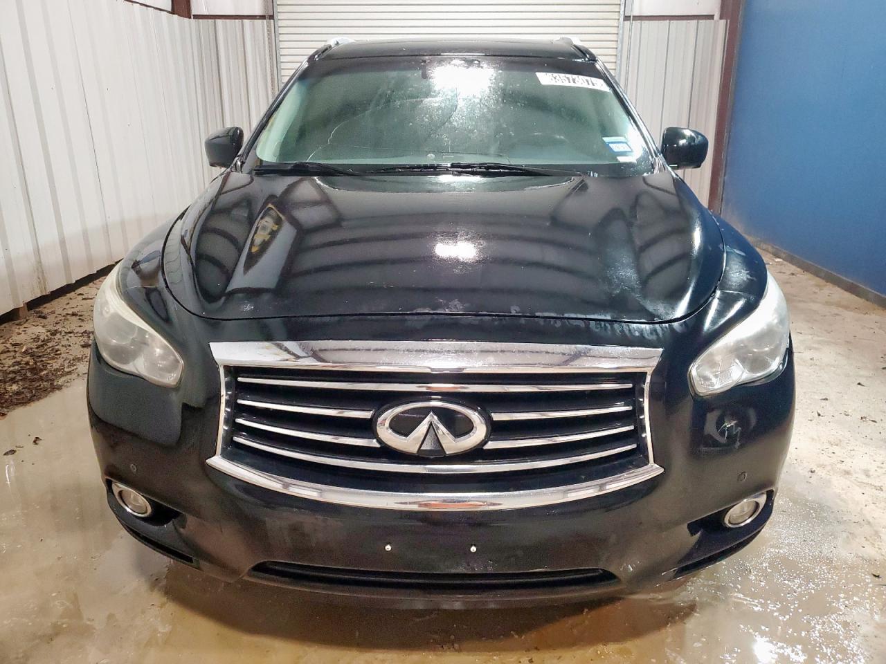 2015 Infiniti Qx60 VIN: 5N1AL0MM7FC514620 Lot: 63573075