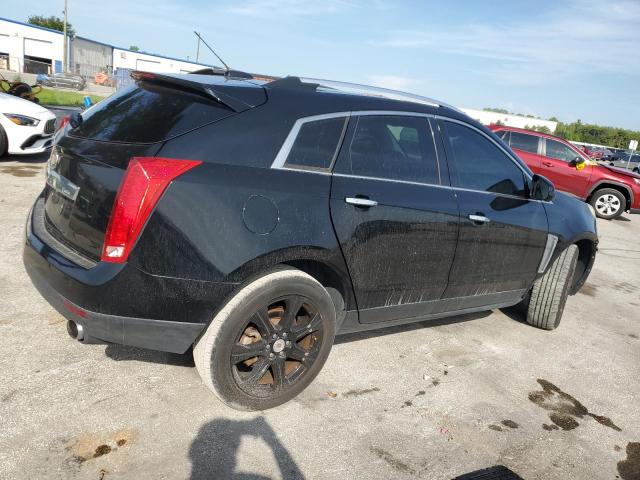  CADILLAC SRX 2015 Black