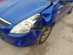 2009 HYUNDAI I20 COMFORT  for sale at Copart WESTBURY