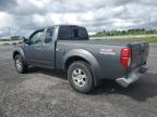 2006 NISSAN FRONTIER KING CAB LE   for sale at Copart ON - OTTAWA