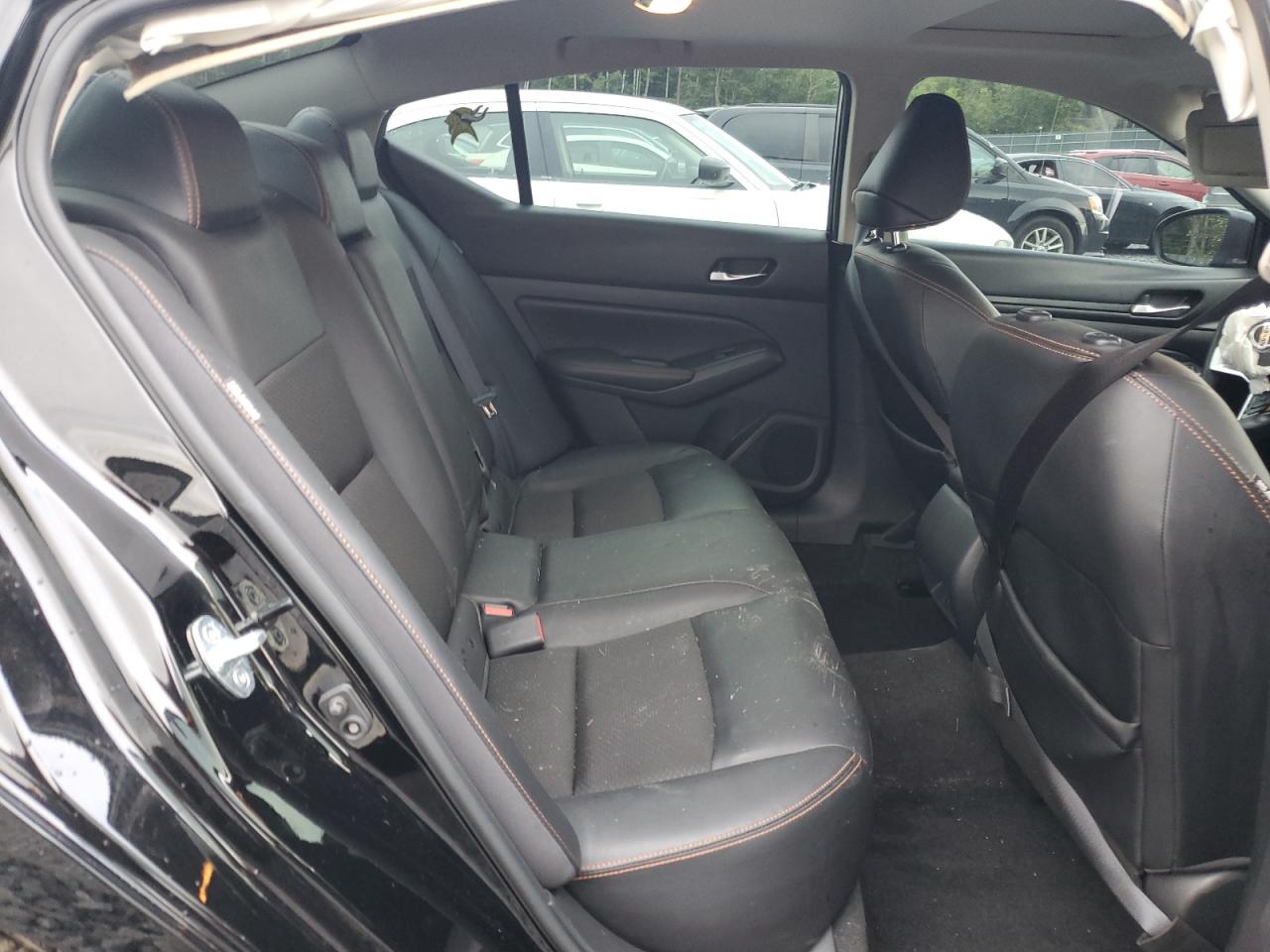 2020 Nissan Altima Sr VIN: 1N4BL4CW7LC219019 Lot: 64364745
