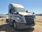 2020 FREIGHTLINER CASCADIA 126 SEMI TRUCK à vendre chez Copart CA - FRESNO