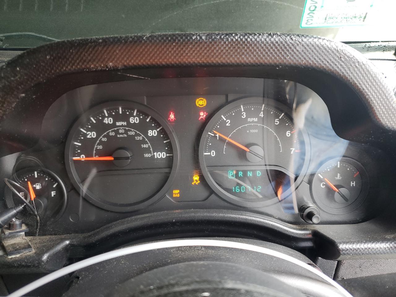 2008 Jeep Wrangler X VIN: 1J4FZ24198L538103 Lot: 64198625